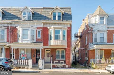 George, YORK, PA 17404