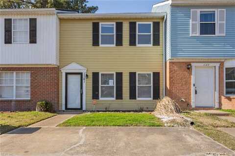 Meadow Sage, VIRGINIA BEACH, VA 23464