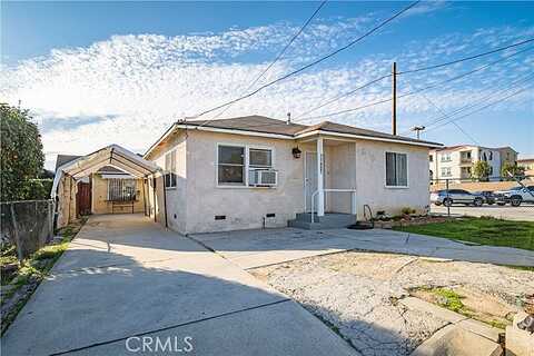 Carmenita, WHITTIER, CA 90605