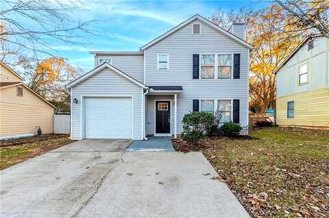 Heritage Valley, NORCROSS, GA 30093