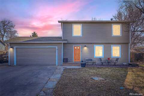 Walnut, FREDERICK, CO 80530