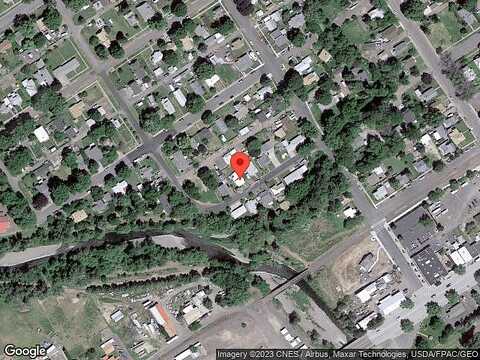 Washington, DAYTON, WA 99328
