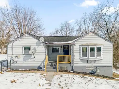 Marra, WASHINGTON, PA 15301
