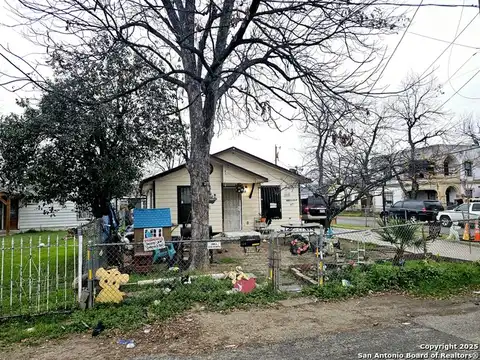 Elliott, SAN ANTONIO, TX 78225