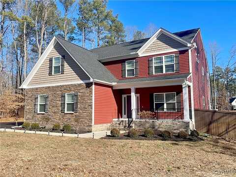 Poplar Gate, MECHANICSVILLE, VA 23116