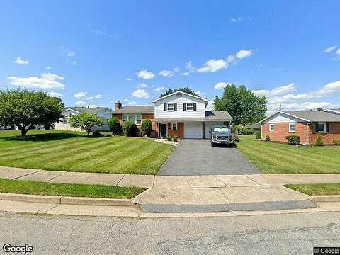 Lynnhurst, BETHLEHEM, PA 18017