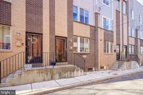 Orianna, PHILADELPHIA, PA 19123