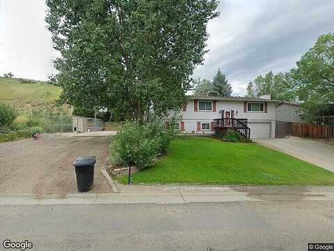 Barclay, CRAIG, CO 81625