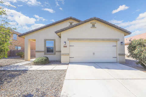 Fire Art, MARANA, AZ 85658