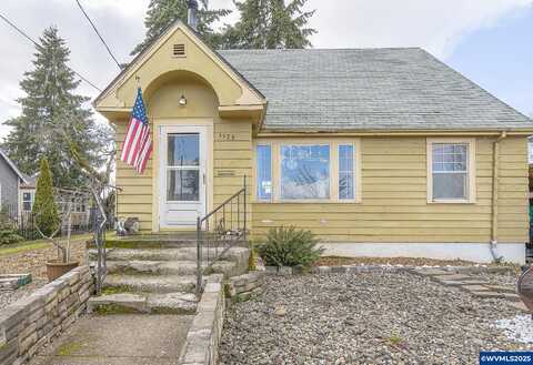 Uglow, DALLAS, OR 97338
