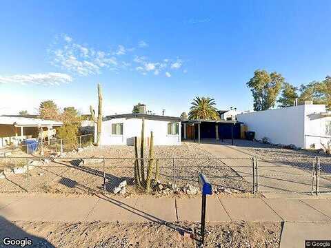 Garden, TUCSON, AZ 85706