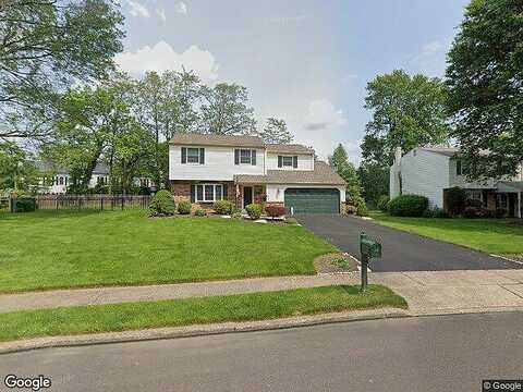 Northfield, WARMINSTER, PA 18974