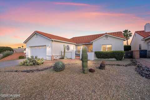 Placita Lucinda, GREEN VALLEY, AZ 85614