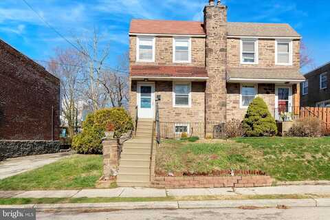 Pleasant, GLENSIDE, PA 19038