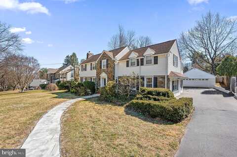 Woodbine, PENN VALLEY, PA 19072