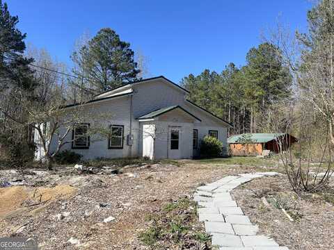 Boyt, THOMASTON, GA 30286