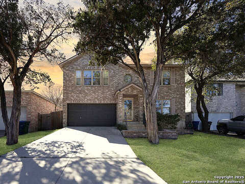 Redlands Park, SAN ANTONIO, TX 78249