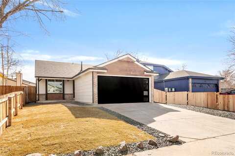 Elm, THORNTON, CO 80233