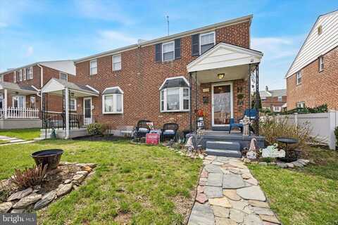 Agnew, DREXEL HILL, PA 19026
