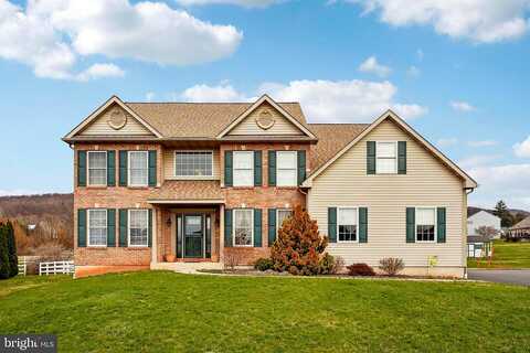 Martin, DOUGLASSVILLE, PA 19518