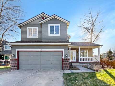 Kolar, ERIE, CO 80516