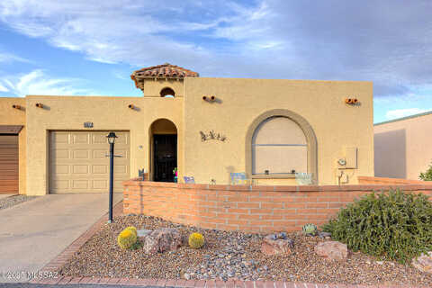 Camino Velasquez, GREEN VALLEY, AZ 85622