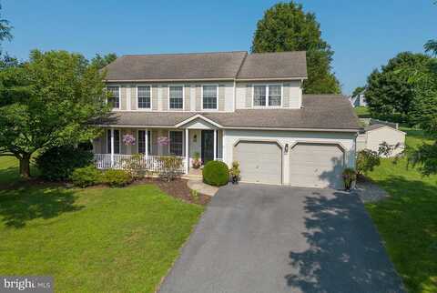 Springfield, BELLEFONTE, PA 16823