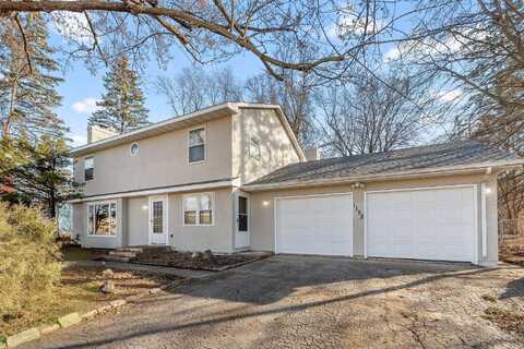 County Road B, SAINT PAUL, MN 55109