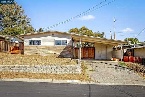 Temple, PACHECO, CA 94553