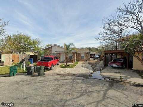 Green Willow, CORPUS CHRISTI, TX 78405