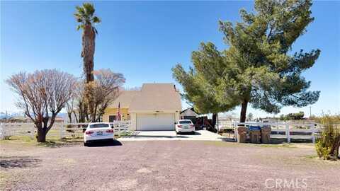 8Th, HESPERIA, CA 92345