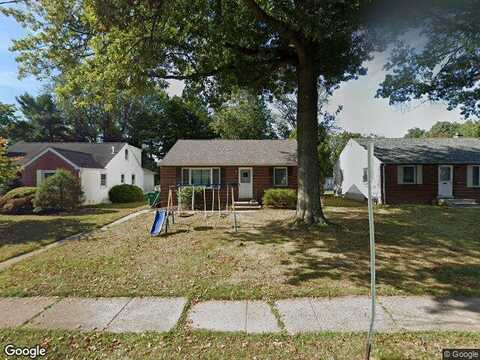 Locust, LANSDALE, PA 19446