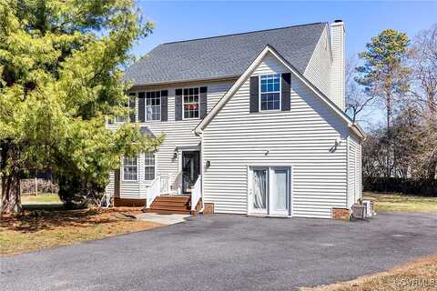 Darjoy, HENRICO, VA 23231