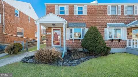 Agnew, DREXEL HILL, PA 19026