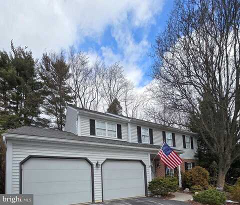 Pepper Ridge, READING, PA 19606