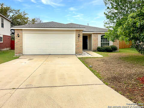 Creek, SAN ANTONIO, TX 78253