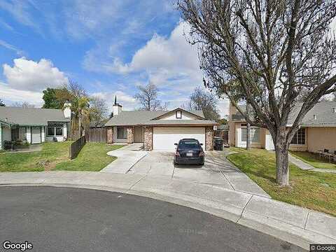 Standish, MODESTO, CA 95358