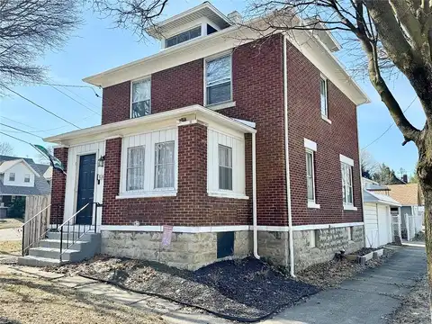 Brown, ERIE, PA 16502