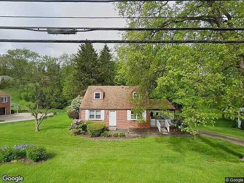 Thomas, CANONSBURG, PA 15317