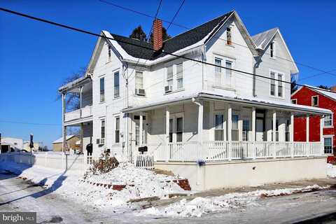 2Nd, WOMELSDORF, PA 19567