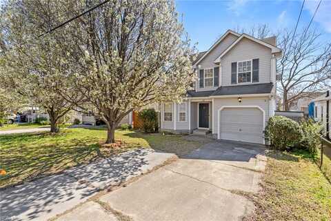 Hinton, CHESAPEAKE, VA 23323
