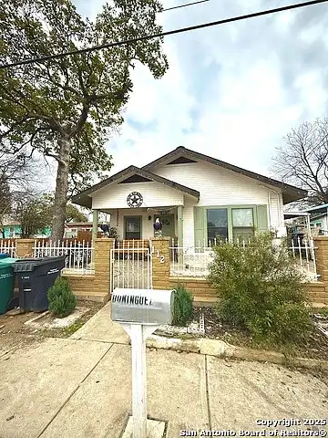 Hawthorne, SAN ANTONIO, TX 78214