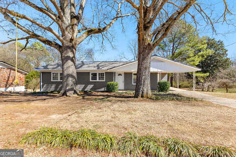 Greenbriar, CEDARTOWN, GA 30125