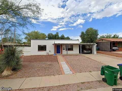 Los Arcos, GREEN VALLEY, AZ 85614