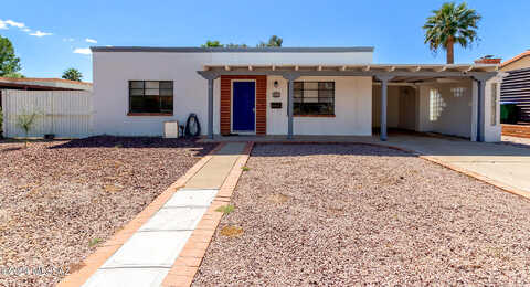 Los Arcos, GREEN VALLEY, AZ 85614