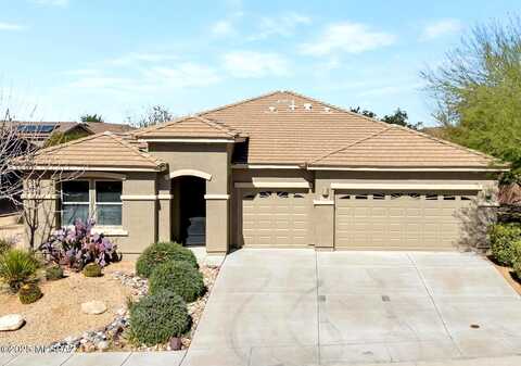 Pecan Orchard, SAHUARITA, AZ 85629