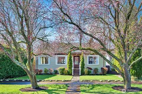 Hoyt, EVERETT, WA 98201