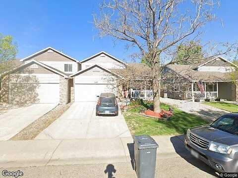 Lavender, LOVELAND, CO 80537