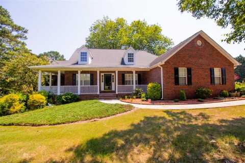 Sutton, MCDONOUGH, GA 30252