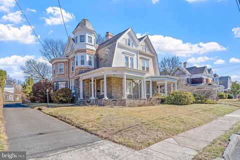 Stratford, ELKINS PARK, PA 19027